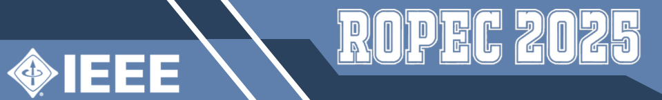 IEEE ROPEC 2026
