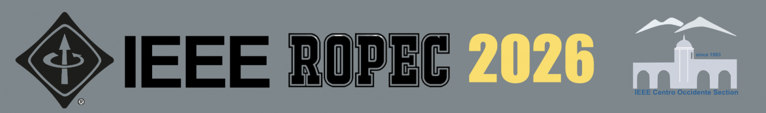 IEEE ROPEC 2026