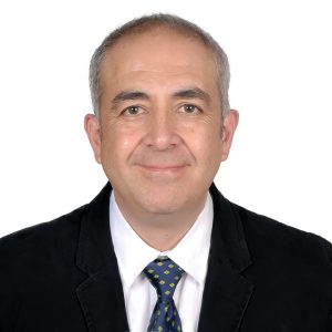 Prof. Claudio Fuerte Esquivel