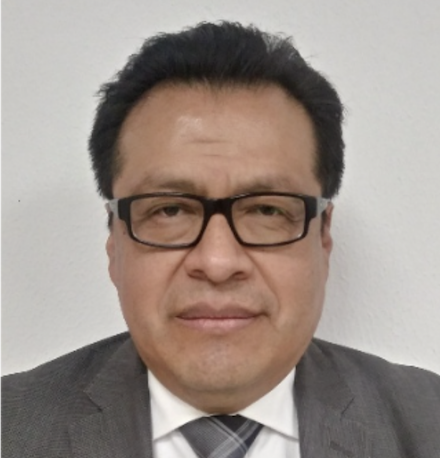 M.C. Nabucodonosor Solìs Ramos